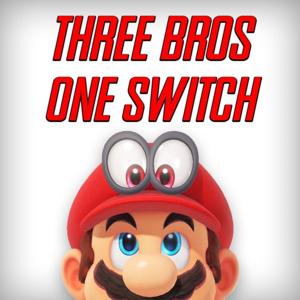 Three Bros. One Switch