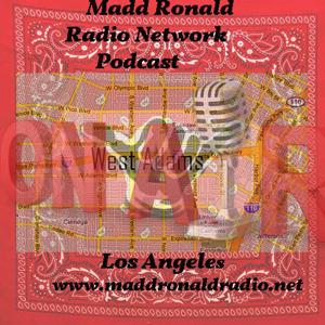 Madd Ronald Radio Network