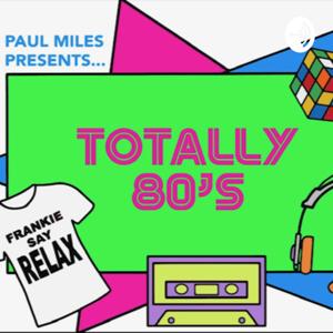 Totally 80s Podcast Quiz