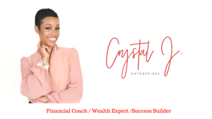 Breaking The Chain With Crystal J