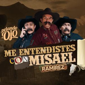 ¿Me entendistes?