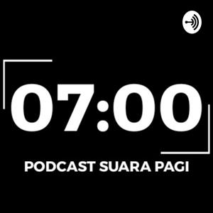 Podcast Suara Pagi