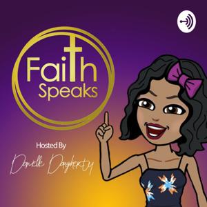 Faith Speaks