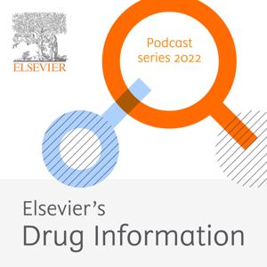 Elsevier’s Drug Information Podcast Series