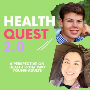 Health Quest2.0