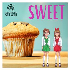 SWEET by Darrr & Ary