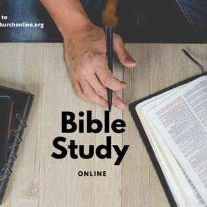 Highway 358 Bible Study