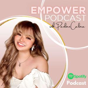 Empower Podcast with Pauline