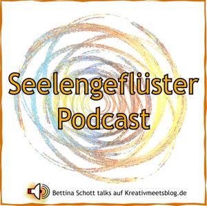 Seelengeflüster Podcast