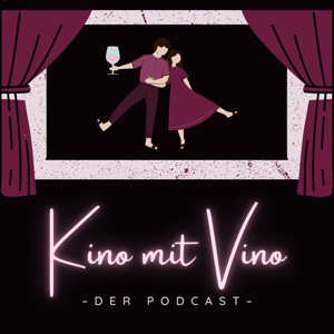 Kino mit Vino