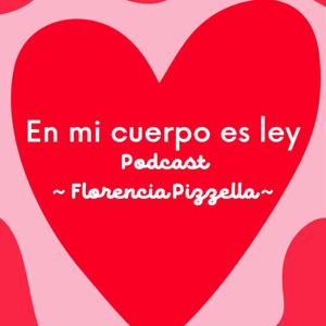 En mi cuerpo, es ley.