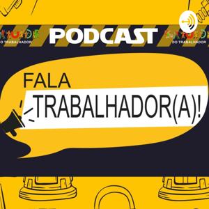 Fala Trabalhador(a)!