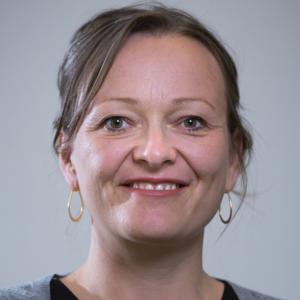 Hanne Jul Jakobsen