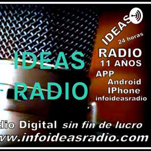 IDEAS RADIO