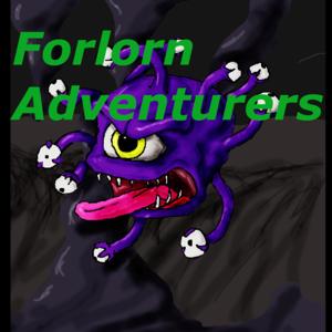 Forlorn Adventures