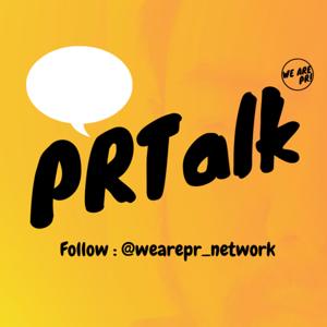 PR Talk