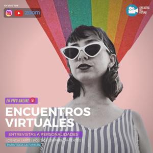 Encuentros Virtuales