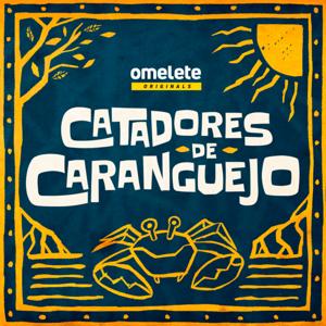 Catadores de Caranguejo