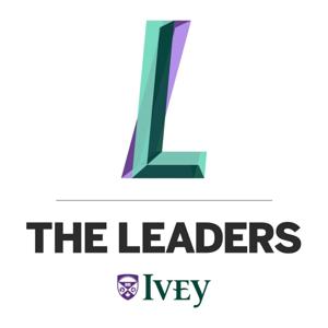 The Leaders by Ivey