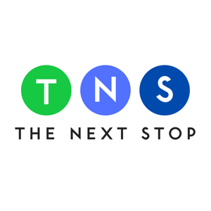 The Next Stop Podcast