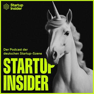 Startup Insider