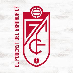 El podcast del Granada CF