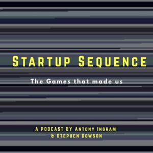 Startup Sequence