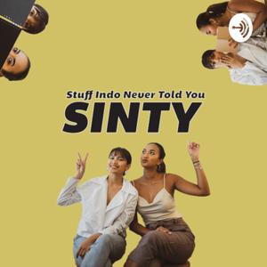 Stuff Indo Never Told You - SINTY