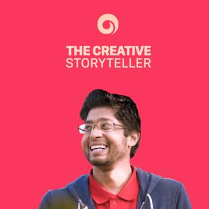 The Creative Storyteller Show