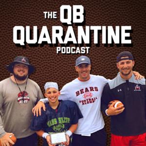 The QB Quarantine Podcast