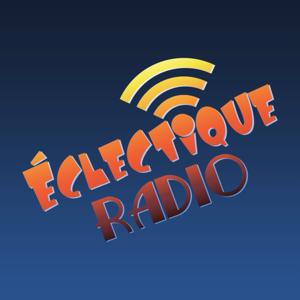 Éclectique Radio - Français-clectique