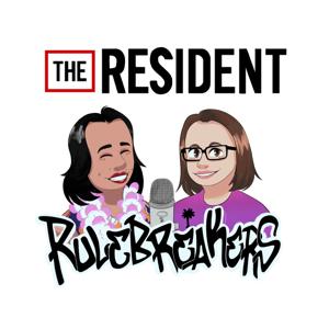 The Resident Rulebreakers