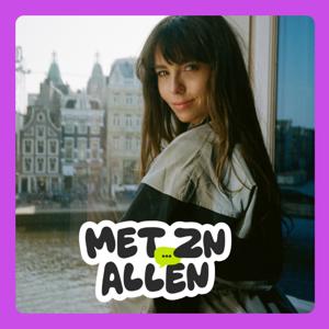 #METZNALLEN De Podcast by Gwen van Poorten