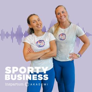 Sporty Business by inspartum akademi og Adler