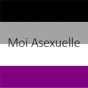 Moi Asexuelle