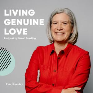 Sarah Bowling - Living Genuine Love