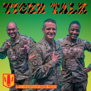 Tiger Talk