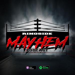 Ringside Mayhem presented by the SSAW Network