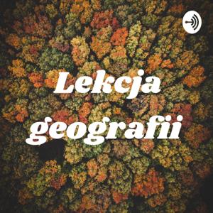 Lekcja geografii