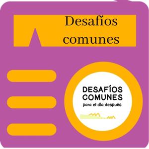 Desafíos Comunes - Frena La Curva