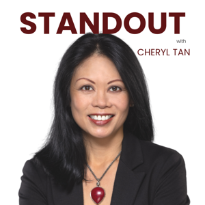 STANDOUT with Cheryl Tan