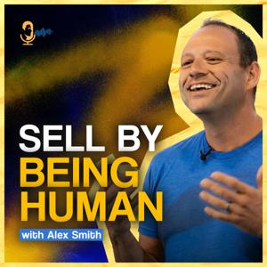 Sell By Being Human