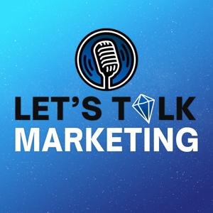 Let's Talk Marketing w/NDUB