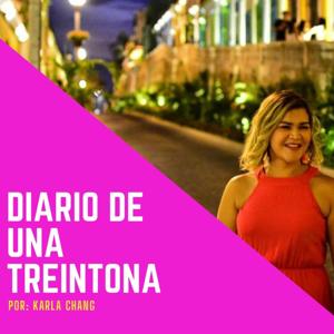 Diario de una Treintona