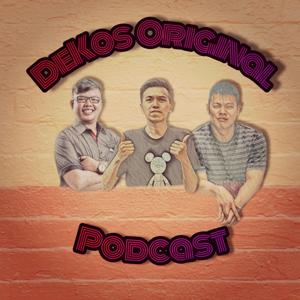 podcast DeKos Original