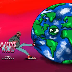 Macky’s World