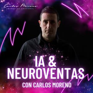 NEUROEMPRENDEDOR (AI, NEUROVENTAS Y MARKETING)