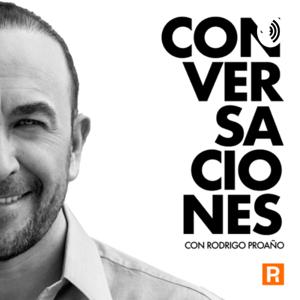 CONVERSACIONES con Rodrigo Proaño