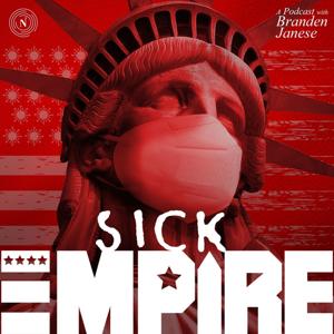 Sick Empire by The North Star