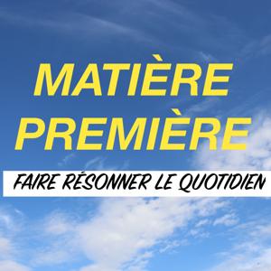 Matière Première